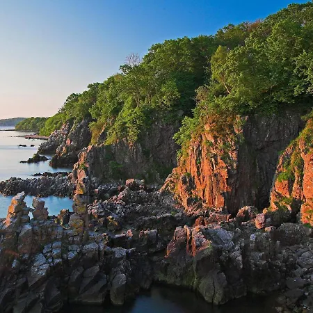 Standard With Small Kitchen,