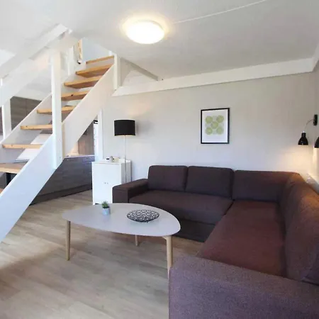 Standard With Small Kitchen, Gudhjem