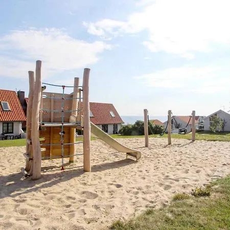 Σπίτι διακοπών Standard With Small Kitchen,