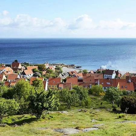 Standard With Small Kitchen, Σπίτι διακοπών *