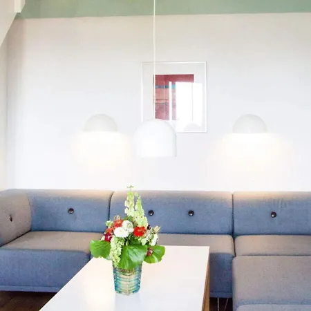 Сasa de vacaciones Standard With Small Kitchen, Gudhjem