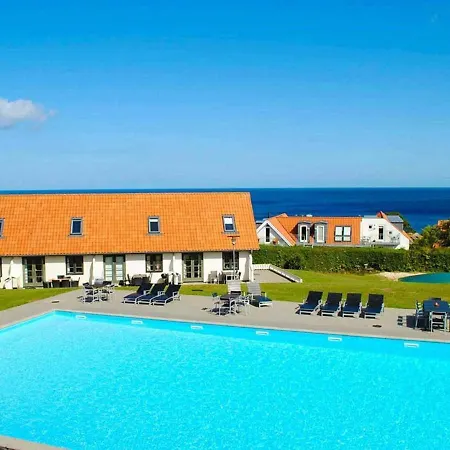 Standard With Small Kitchen,