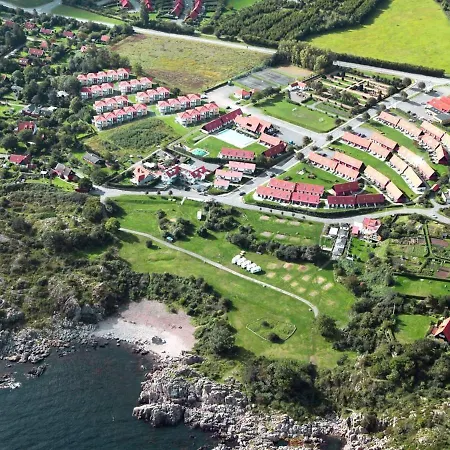 Сasa de vacaciones Standard With Small Kitchen, Gudhjem