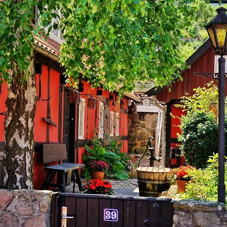 Standard With Small Kitchen, *