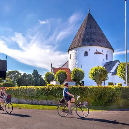 Σπίτι διακοπών Standard With Small Kitchen,