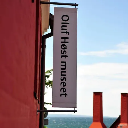 Сasa de vacaciones Standard With Small Kitchen,