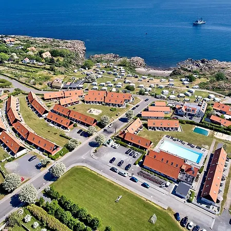 Standard With Small Kitchen, *