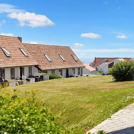 Holiday home Xiv Gudhjem