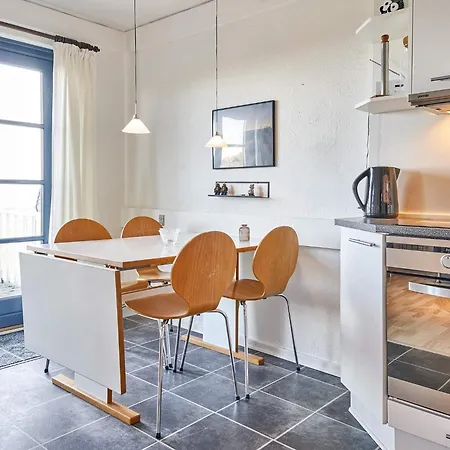 Standard With Small Kitchen, Сasa de vacaciones