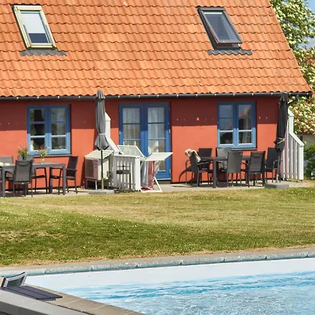 Holiday home Xiv *