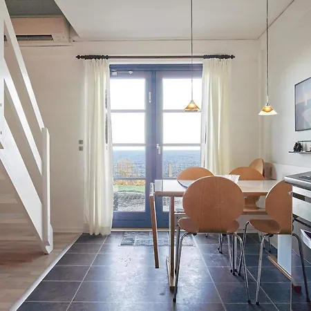 Standard With Small Kitchen, * Gudhjem