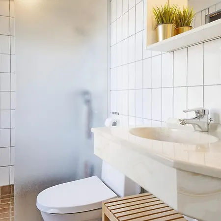 Standard With Small Kitchen, بيت للعطل