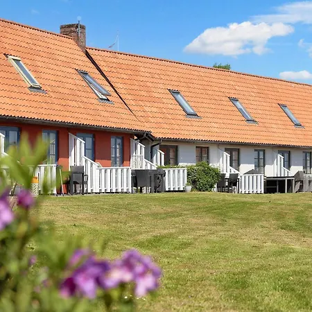 Xiv Holiday home *