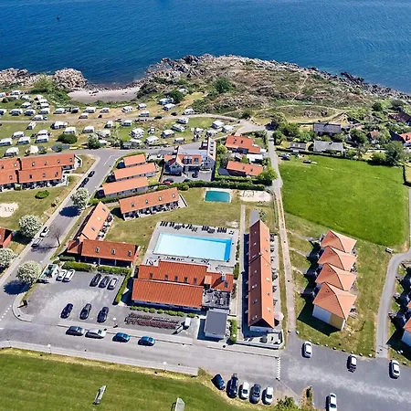 Standard With Small Kitchen, Σπίτι διακοπών Gudhjem