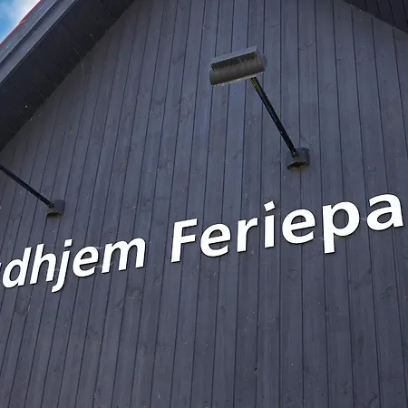 Σπίτι διακοπών Standard With Small Kitchen, Gudhjem