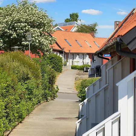 Standard With Small Kitchen, *