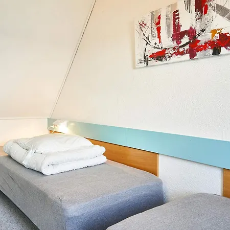 Standard With Small Kitchen, Gudhjem