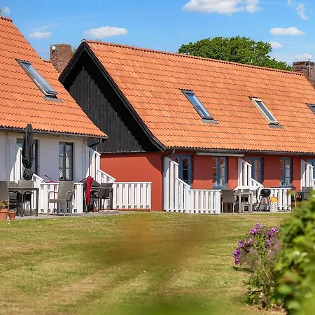 Holiday home Xiv *