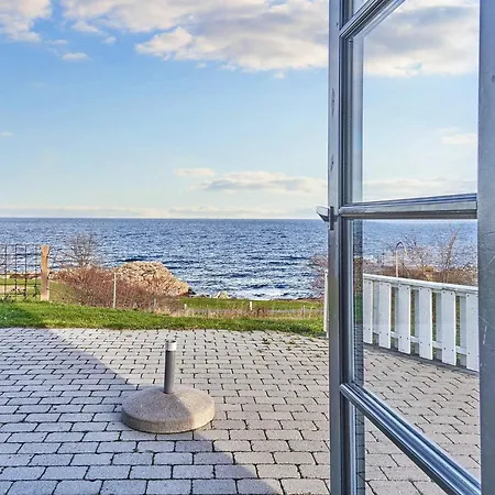 Standard With Small Kitchen, *