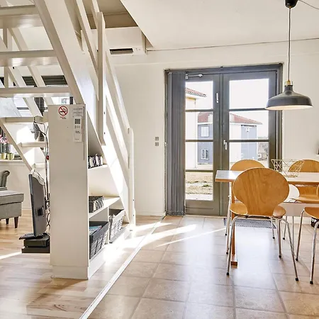 Standard With Small Kitchen, * Gudhjem