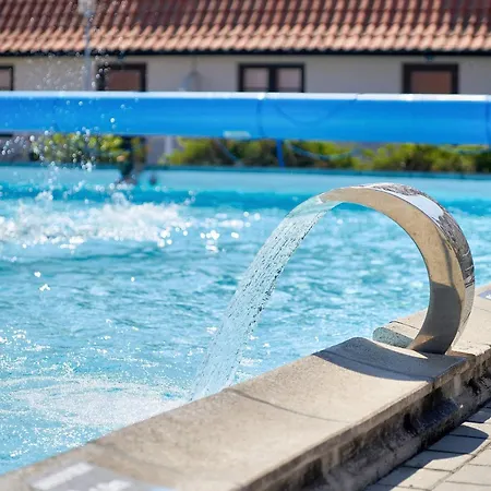 Standard With Small Kitchen,