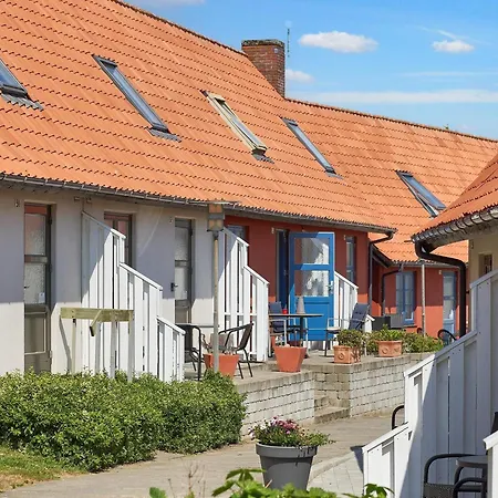 Standard With Small Kitchen, Gudhjem