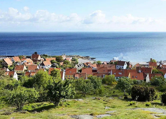 Standard With Small Kitchen, 度假居 *