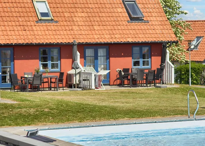 Tatil Evi Standard With Small Kitchen, *