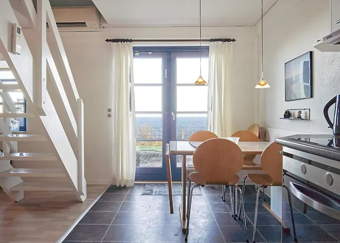 Standard With Small Kitchen, * Gudhjem