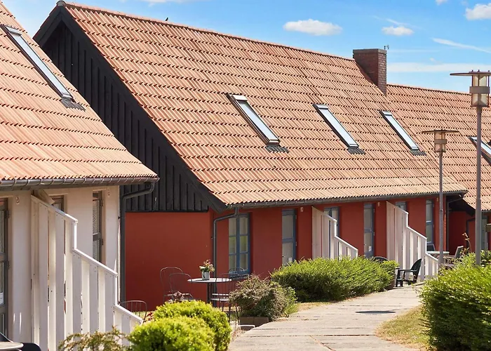 Tatil Evi Standard With Small Kitchen,